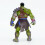 Hulkfigur Gladiator actionfigur Thor Ragnarok Avengers Børnelegetøj 5