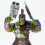 Hulkfigur Gladiator actionfigur Thor Ragnarok Avengers Børnelegetøj 9