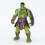 Hulkfigur Gladiator actionfigur Thor Ragnarok Avengers Børnelegetøj 6