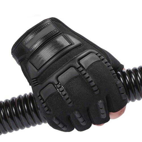 Gants de VTT - Noir - Taille unique 1