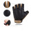Gants de VTT - Noir - Taille unique 3