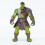 Hulkfigur Gladiator actionfigur Thor Ragnarok Avengers Børnelegetøj 11