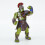 Hulkfigur Gladiator actionfigur Thor Ragnarok Avengers Børnelegetøj 8