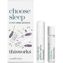 This Works Deep Sleep Travel Set
