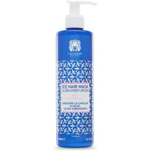 Valquer Ice Hair Mask Ultra-Moisturiser 300ml