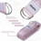 (Design 22) RDX Yoga Strap Adjustable + D-Ring Buckle Durable 4