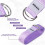 (Design 21) RDX Yoga Strap Adjustable + D-Ring Buckle Durable 4