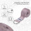 (Design 22) RDX Yoga Strap Adjustable + D-Ring Buckle Durable 2