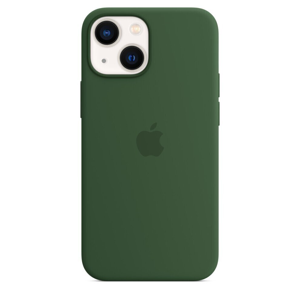 iPhone 13 mini Silicone Case