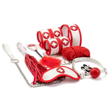 Sex Toys for Women Couples Sex Bondage Gear Set Handcuffs Sex Games Whip Gag Bdsm Sex toys kits sexyshop erotic accessories