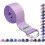 (Design 21) RDX Yoga Strap Adjustable + D-Ring Buckle Durable 1