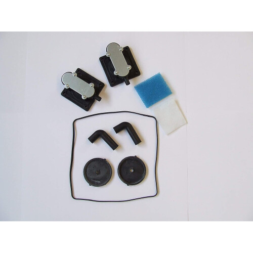 Blagdon Blagdon Complete Annual Maintenance Kit for the Pond Oxygenator 1800