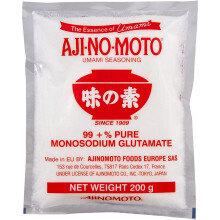 Ajinomoto - Umami Seasoning Monosodium Glutamate - 200g