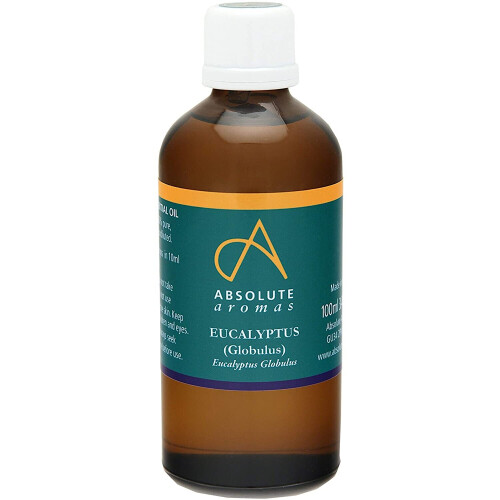 Absolute Essential Eucalyptus Oil
