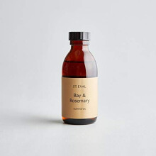 St Eval Bay & Rosemary Scented Reed Diffuser Refill