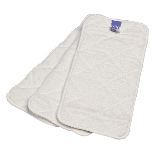 Bambino Mio, Mioboost (Nappy Booster Pads), Single 1