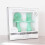 Grabease Self-Feeding Cutlery Set, Mint 2