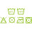 Bambino Mio, Mioboost (Nappy Booster Pads), Single 4