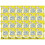 Smiths Scampi & Bacon Fries Mixed Snacks (48 Pack) Pub Card Bundle 5
