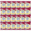 Smiths Scampi & Bacon Fries Mixed Snacks (48 Pack) Pub Card Bundle 13