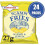 Smiths Scampi & Bacon Fries Mixed Snacks (48 Pack) Pub Card Bundle 4