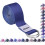 (Design 16) RDX Yoga Strap Adjustable + D-Ring Buckle Durable 1