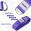 (Design 12) RDX Yoga Strap Adjustable + D-Ring Buckle Durable 4