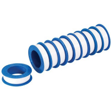Silverline 250475 PTFE Tape 12 m - Pack of 10