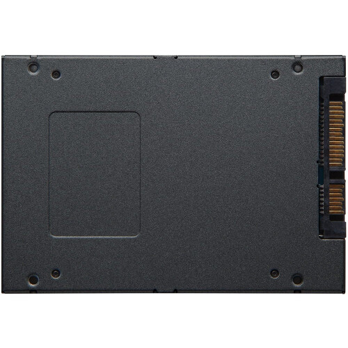 Kingston Kingston A400 120GB SSD Internal Solid State Drive 2.5" SATA Rev 3.0 2