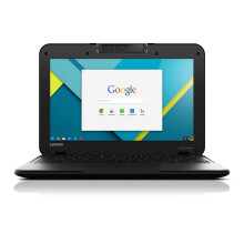Lenovo N22 11.6" ChromeBook N3050 4GG 16GB eMMC Chrome OS Refurbished - Refurbished