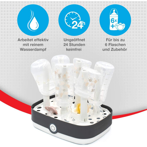 Nuk Express Sterilizer 1