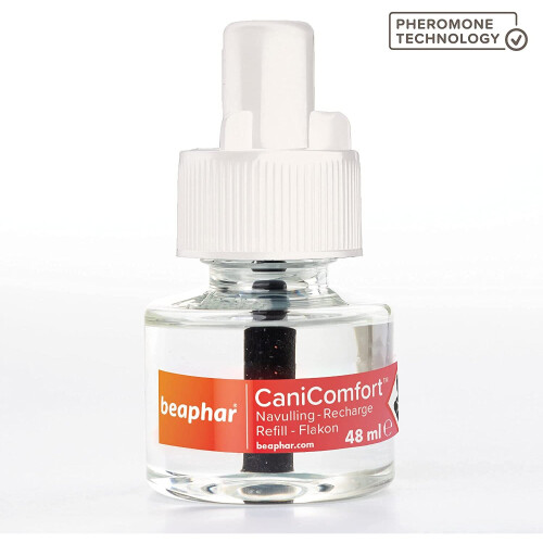 Beaphar Beaphar CaniComfort 30 Day Refill, 64 g 1