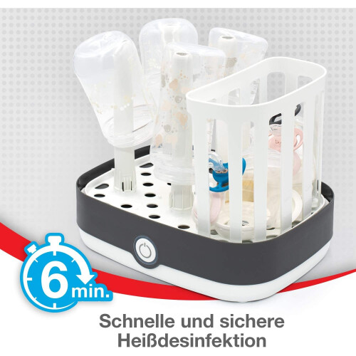 Nuk Express Sterilizer 2
