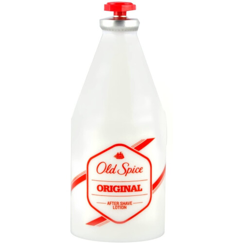 Old Spice Old Spice Original After Shave for Men, 150ml 1