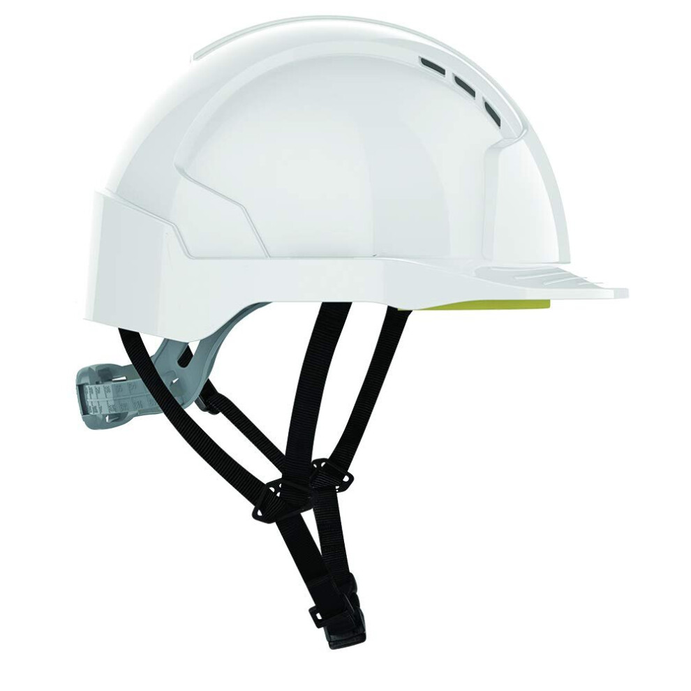 Evolite Linesman Slip Ratchet - White (Jsp Ajc250-000-100) 5038428132138