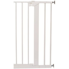 BabyDan Extend-a-Gate 13 cm Extension Kit (White)