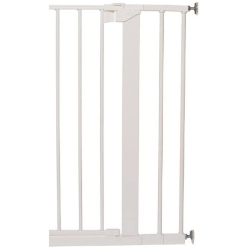 BabyDan Extend-a-Gate 13 cm Extension Kit (White)