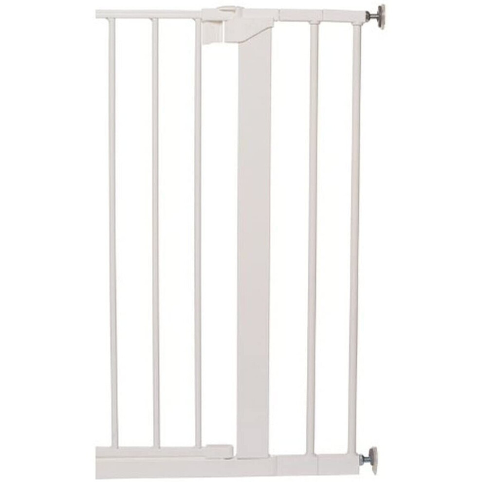 Babydan Extend-A-Gate 13 Cm Extension Kit (White)
