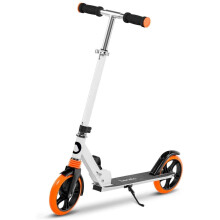 Lionelo 5902581651334 Luca Trotinette Enfant et Adultes Jusqu Balance Bike, Multi-Color