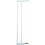 BabyDan Extend-a-Gate 13 cm Extension Kit (White) 3