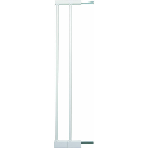BabyDan Extend-a-Gate 13 cm Extension Kit (White) 2