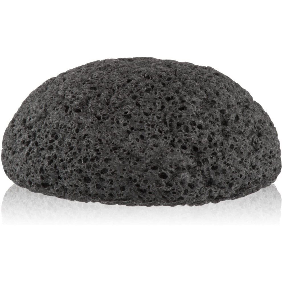 Erborian Charcoal Konjac Gentle Exfoliating Sponge