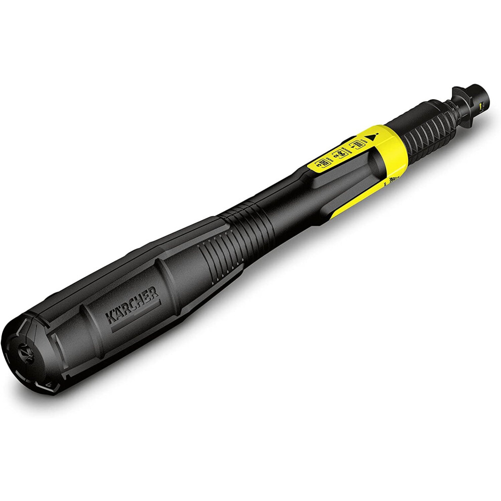 Kärcher 2.643-907.0 Full Control 3-in-1 Multi Jet for K7 Plus-MJ 180, Black, (L x B x H) 445 x 63 x 63 mm