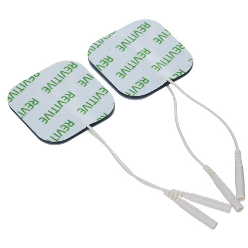 Electrode Body Pads