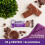 Quest Nutrition Bar Double Chocolate Chunk 12/Box, 720 g 5