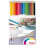 Pentel Pentel Arts Watercolour Pencil Set - Assorted 6