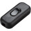 Knightsbridge ST6ABK 6A DP Inline Cord Switch, Black 1