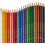 Pentel Pentel Arts Watercolour Pencil Set - Assorted 2