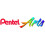 Pentel Pentel Arts Watercolour Pencil Set - Assorted 8