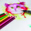 Pentel Pentel Arts Watercolour Pencil Set - Assorted 16